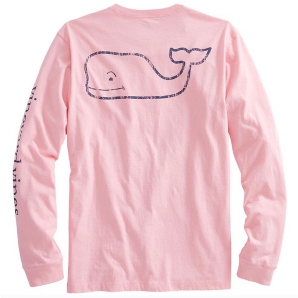 Women’s Vineyard Vines Long Sleeve